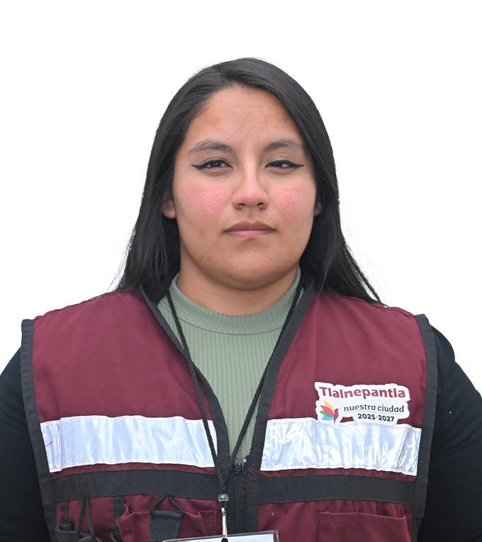 ILCE CYTLALLI DIAZ SERRATO